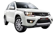 All New Grand Vitara