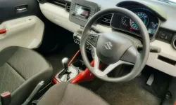 Mengenal Kecanggihan Transmisi AGS Suzuki Ignis